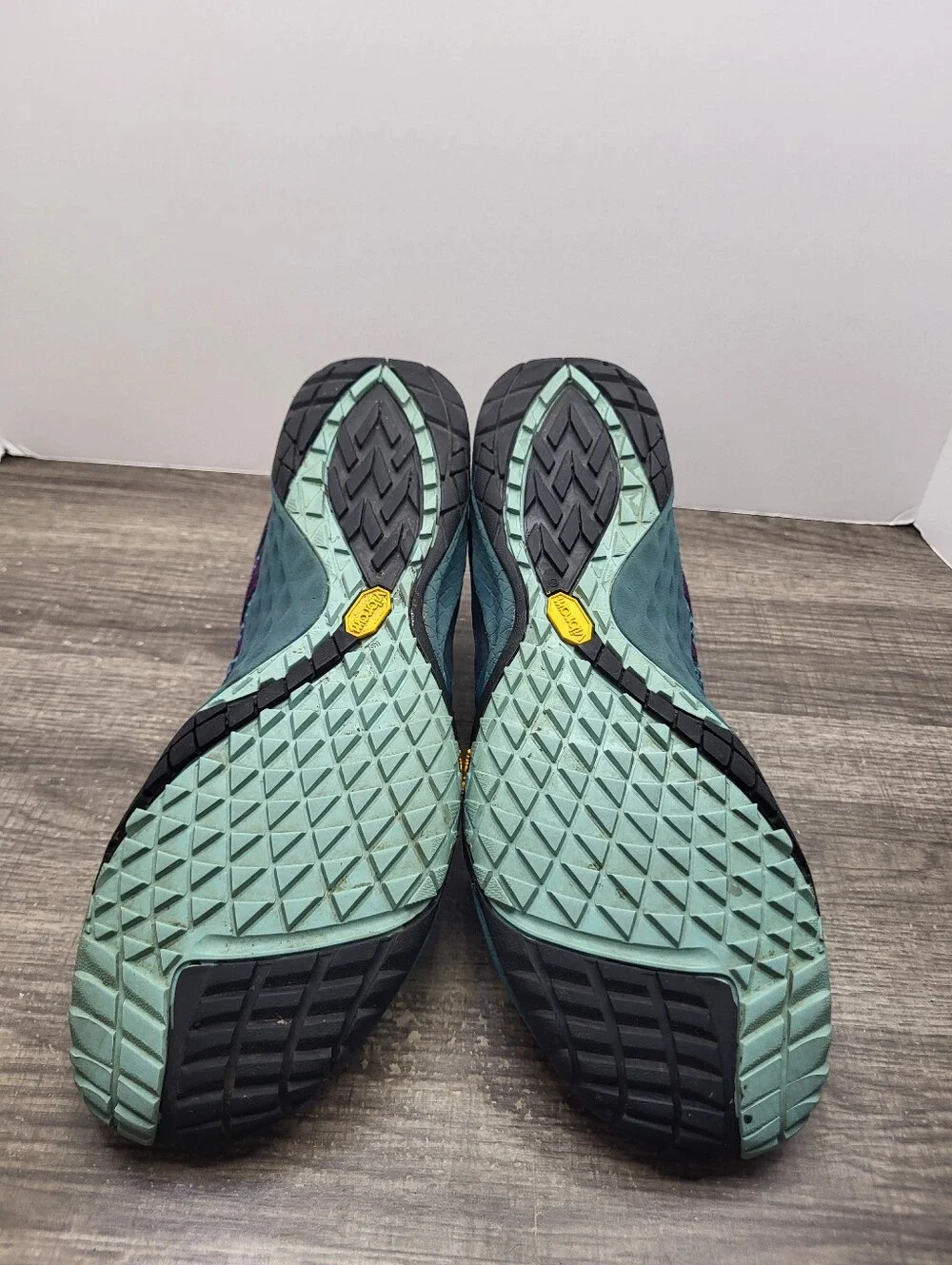Merrell gently used